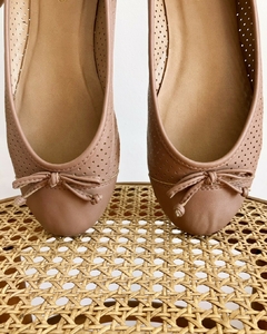 Ballerinas Vía Uno en internet