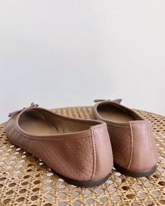 Ballerinas Vía Uno - SHIDRA