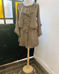 Vestido Paula Cahen Dànvers - tienda online