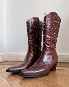 Texanas Tachas - SHIDRA
