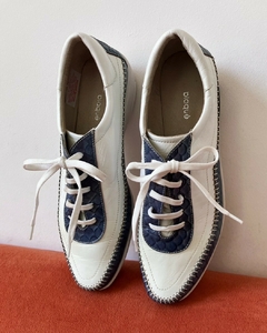 Zapatillas Blaqué