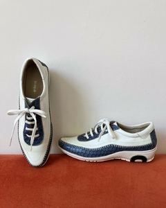 Zapatillas Blaqué - SHIDRA