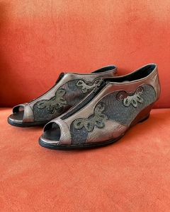 Sandalias Briganti - comprar online