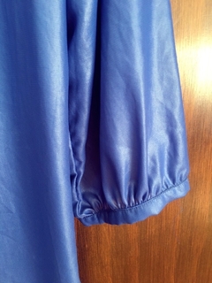 Camisa COMPLOT - SHIDRA