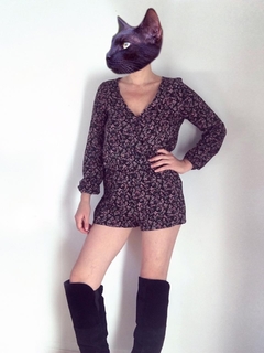 MONO FOREVER 21