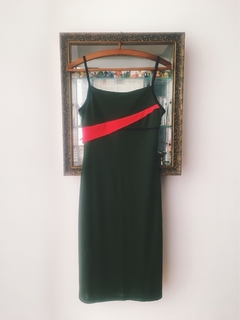VESTIDO SIGNO