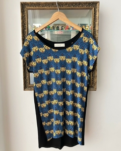 Vestido Wanama