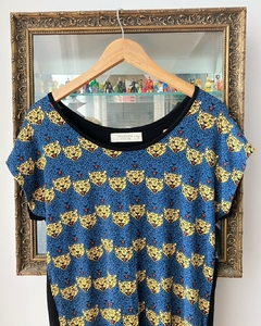 Vestido Wanama - SHIDRA