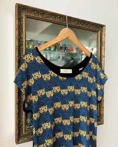 Vestido Wanama - comprar online