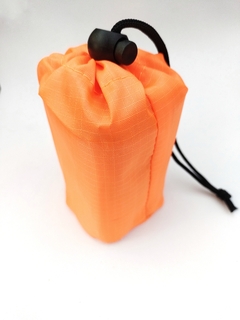 Bolsa termica de emergencia en internet