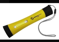 Linternas Luz Led Reflector, Magnética