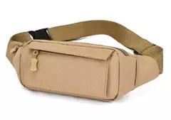Riñonera táctica waterproof - comprar online