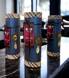BOX BÓTANICOS GIN TONIC - comprar online