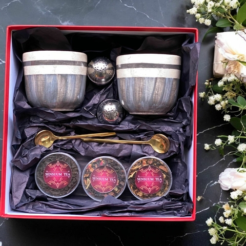 Tea Box Aurora