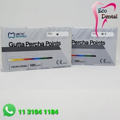 Banner de la categoría ENDODONCIA