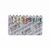 TIRANERVIOS SURTIDOS BLISTER X10U
