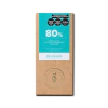 CHOCOLATE 80% CON NUEZ (Tableta x50gr) - DR CACAO