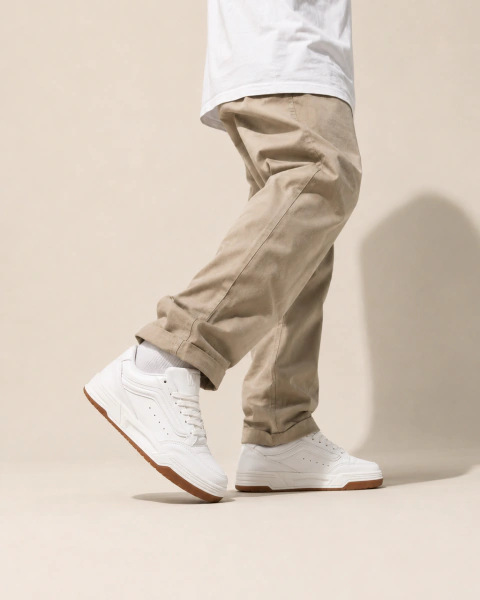 VANS HYLANE