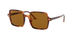 RAY BAN 1973 954/57 53 SQUARE II