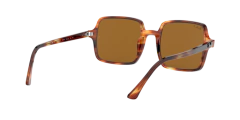 RAY BAN 1973 954/57 53 SQUARE II