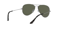 RAY BAN 3025 919031 58 AVIATOR LARGE METAL