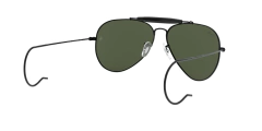 RAY BAN 3030 L9500 58 OUTDOORS MAN