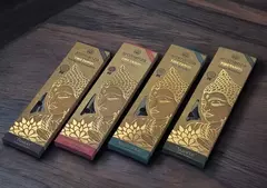 SAHUMERIOS TIBETANOS AROMANZA - comprar online