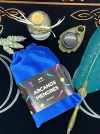 ORÁCULO ARCANOS MENORES DELUXE
