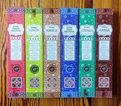 SAHUMERIOS GOLOKA - comprar online