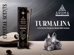 CRYSTAL SCENTS SAHUMERIO - tienda online