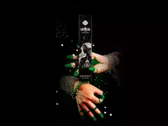 SAHUMERIO INDIA BLACK MASALA (PREVENTA) - EL CALDERO MÁGICO APOTHECARY