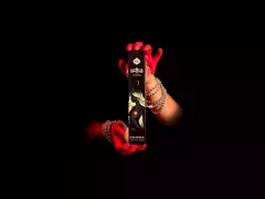 SAHUMERIO INDIA BLACK MASALA (PREVENTA) - EL CALDERO MÁGICO APOTHECARY