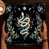 PAÑO DE TAROT SERPIENTE PROXIMAMENTE
