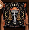 PAÑO DE TAROT SETA PROXIMAMENTE