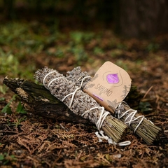 SAHUMO LAVANDA