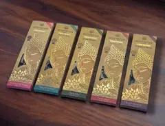 SAHUMERIOS TIBETANOS AROMANZA en internet
