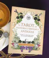 EL TAROT DE ANATOMÍA Y BOTÁNICA ANTIGUAS - comprar online