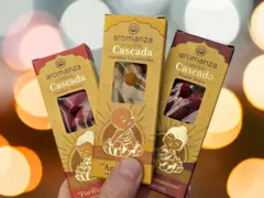 CONO CASCADA AROMANZA