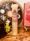 VELA DE MIEL PROTECCIÓN