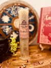 VELA DE MIEL PURIFICACIÓN