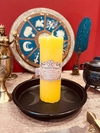 VELÓN AMARILLO