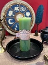 VELÓN VERDE