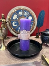 VELÓN VIOLETA
