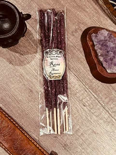 SAHUMERIO ROSA