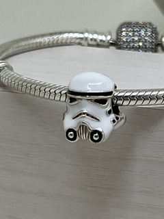 CASCO DE STORMTROOPER