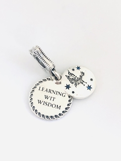 MEDALLA CASA RAVENCLAW HARRY POTTER - comprar online