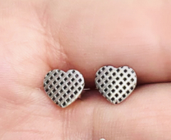 CORAZÓN LABRADO