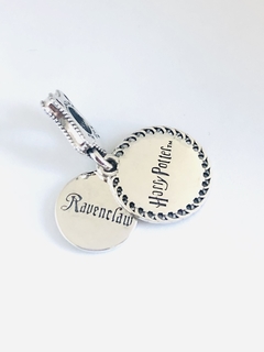 MEDALLA CASA RAVENCLAW HARRY POTTER en internet