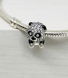 OSO PANDA BRILLANTE en internet