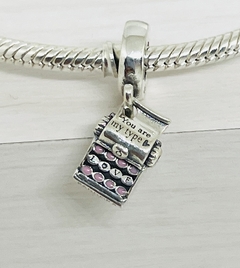 MÁQUINA DE ESCRIBIR “You are my type” - comprar online